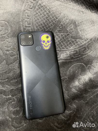 Realme C21y 64gb