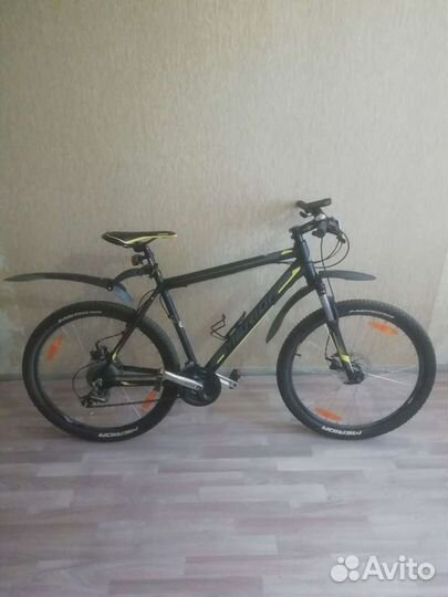 Велосипед Merida