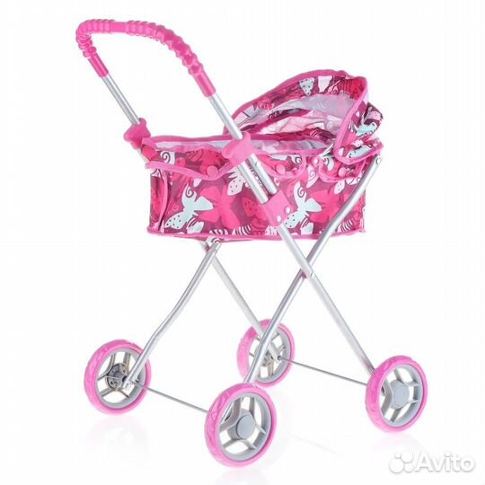 Melobo Коляска Люлька для кукол