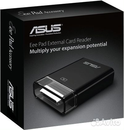 Card Reader Asus 90-XB2uokex00030