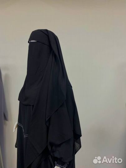 Египетские абаи