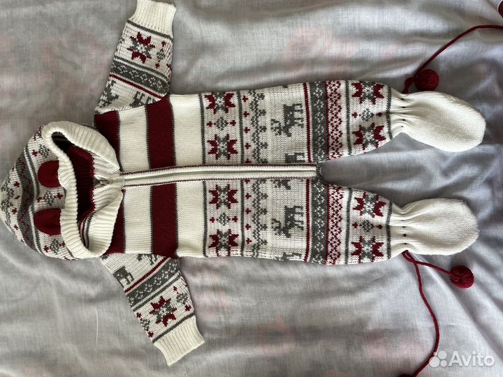 Детская одежда