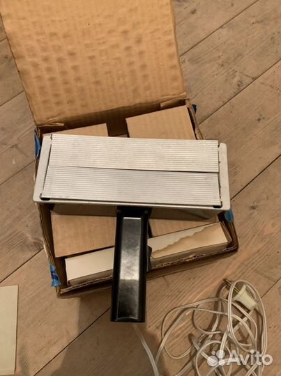 Киноосветитель