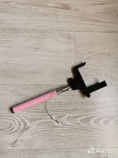 Селфи палка, монопод