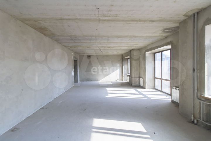 4-к. квартира, 535,5 м², 5/8 эт.