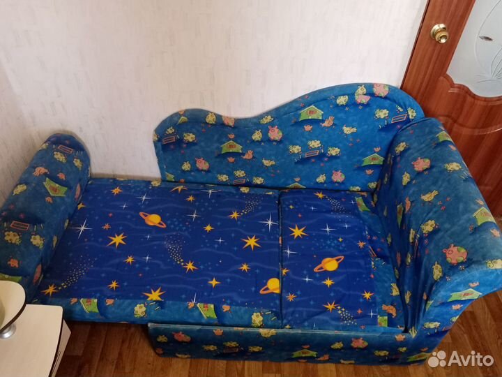 Продам детский диван