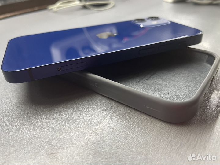 iPhone 12 mini, 64 ГБ
