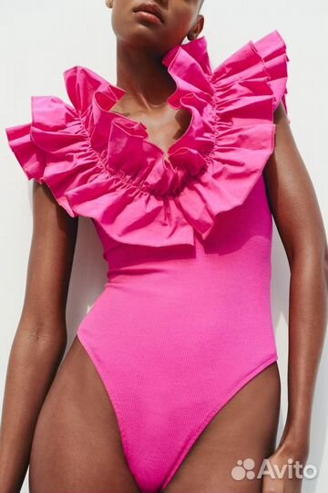 Боди zara новая коллекция s,m