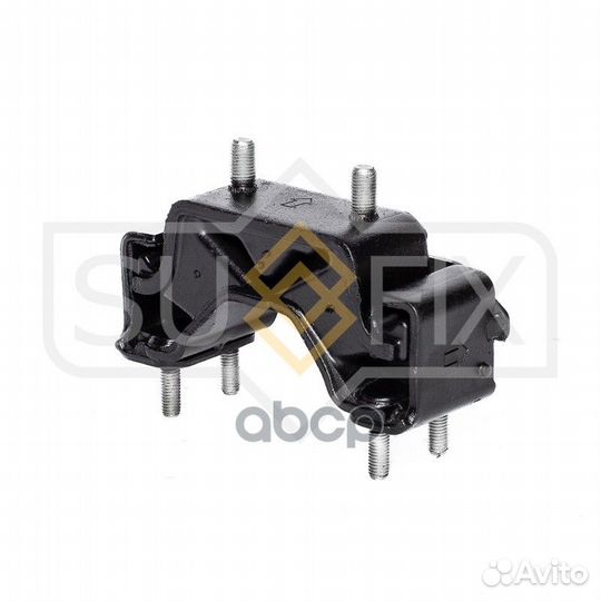 Опора коробки передач зад FM4146 sufix