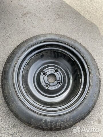 Kumho Ecsta AST KU25 125/70 R15 95M