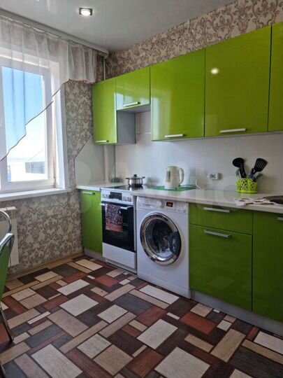 1-к. квартира, 42 м², 4/5 эт.