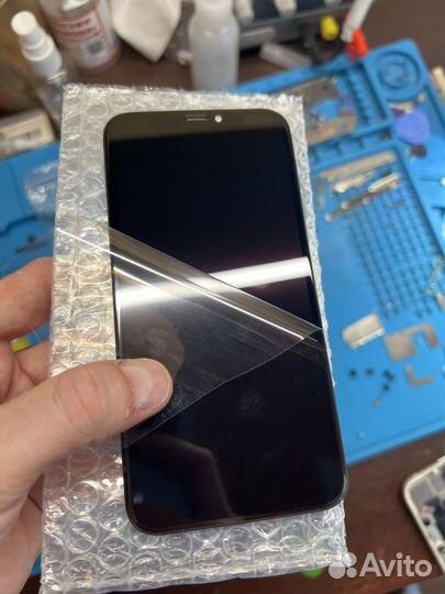 Дисплей iPhone X/XS/Xs max/xr/ 11 pro max бу