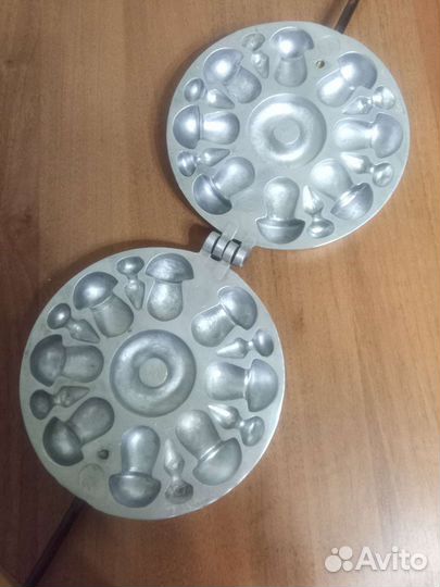 Форма для печенья