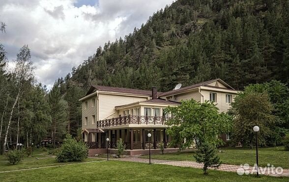 Кухонный рабочий