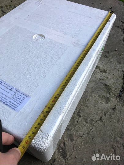 Термобокс. Термокороб.пенопластовый ящик