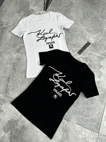 Футболка женская