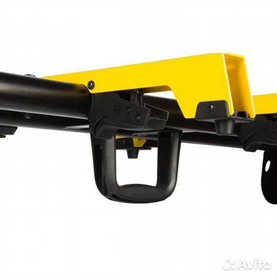 Стол для торцовочных пил Stanley Fatmax FME790