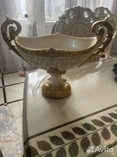 Ваза для фруктов