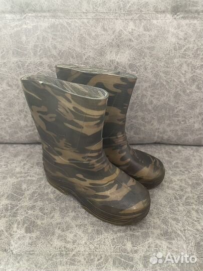 Пакет вещей на мальчика размер 122 128