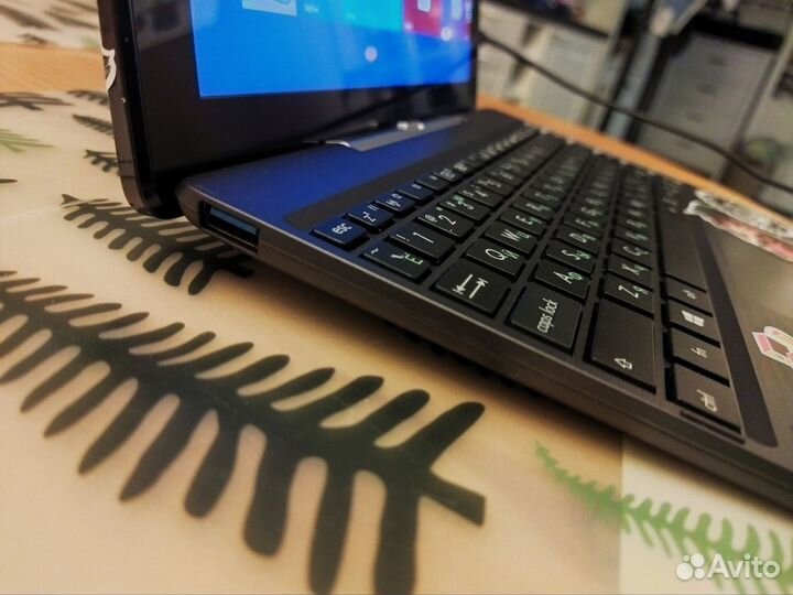 Asus Transformer Book T100TA