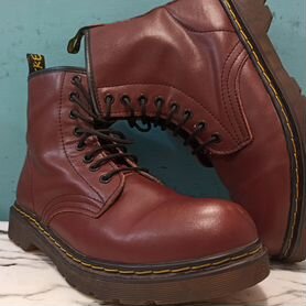 Dr martens 42 Camelot Grinders