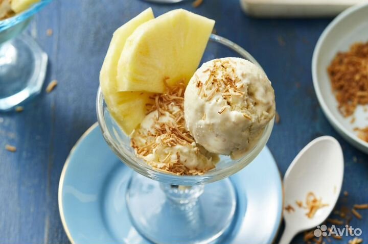 Доходный бизнес алкогольного мороженого