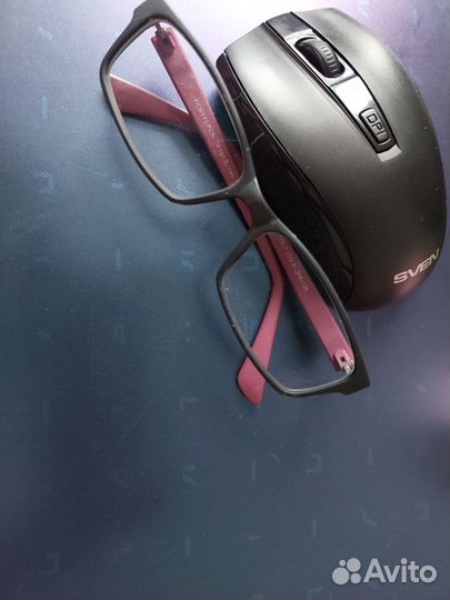 Очки компьютерные