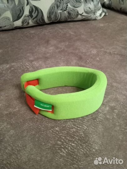 Бандаж шейный