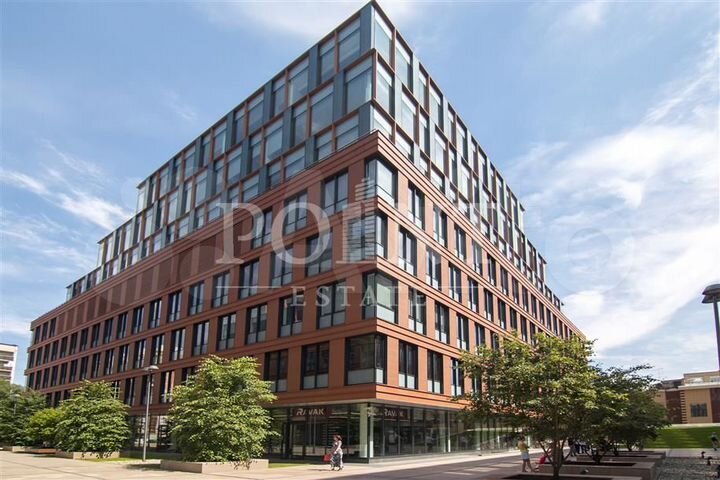 Сдам офисное помещение, 540.22 м²