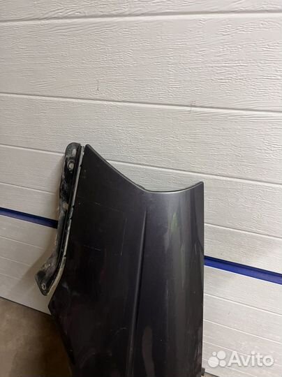 Крылья от priora