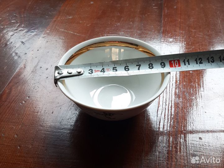 Пиалы для специй, приправ