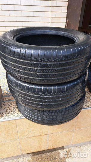Hankook Optimo K415 2.25/60 R17