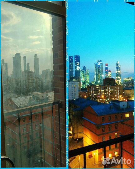 Клининг/Мойка окон/Чистка и Отбеливание рам