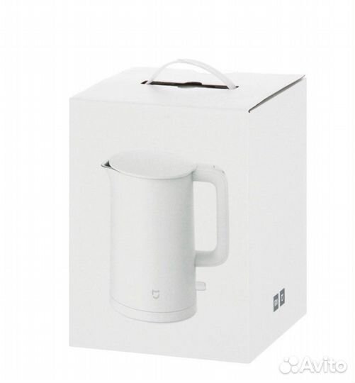 Чайник электрическмй Xiaomi