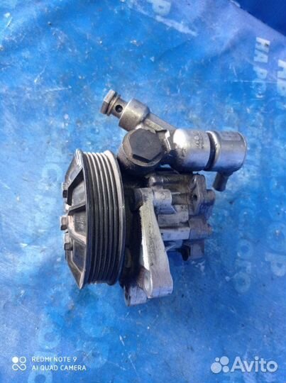 Гур Bmw E60 седан N52B30 2005