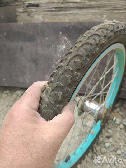 Велоколесо