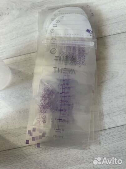 Для грудного молока и питания