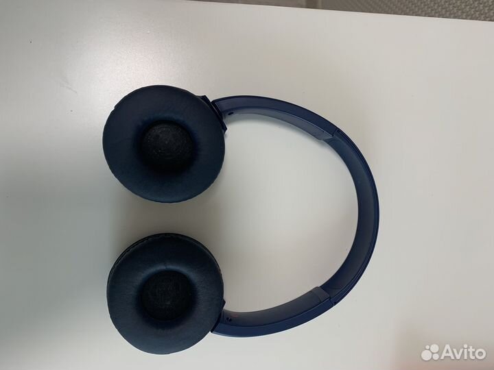 Беспроводные наушники sony wh-ch510