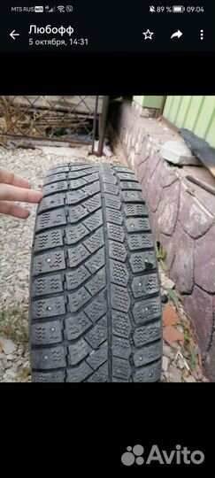 Viatti Brina Nordico V-522 185/65 R15 T