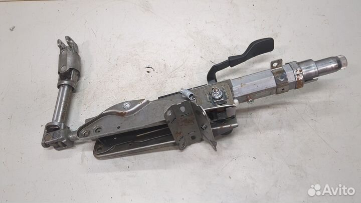 Колонка рулевая Volkswagen Transporter 6, 2018