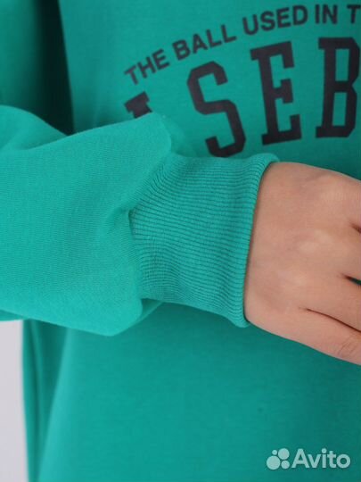 Свитшот devali