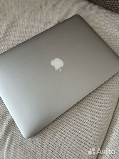 Apple Macbook Pro 15