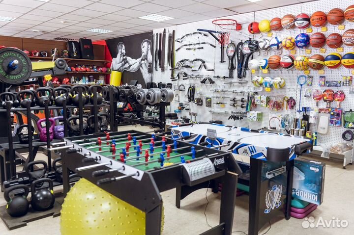 Игровые столы Аэрохоккей, Футбол-кикер, Бильярд