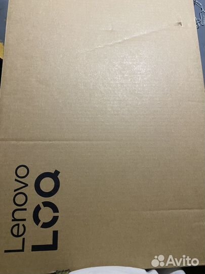 Lenovo loq