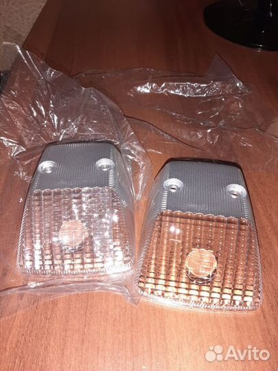 Поворотники на mercedes w 463 Gelendwagen