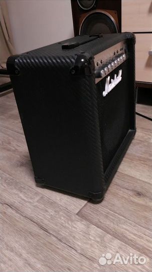 Гитарный комбоусилитель marshall MG15CFX