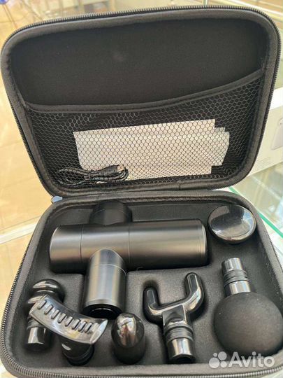 Массажёр перкусионный от магазина