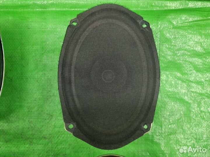 Динамики двери boston 4 шт Caliber/Compass/Patriot