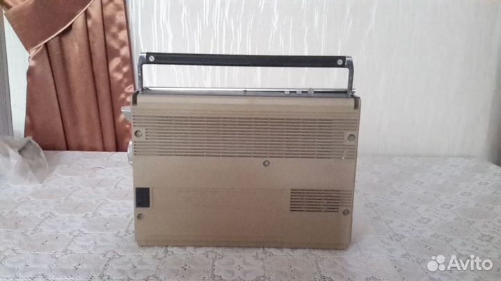 Радиоприемник VEF 214 СССР