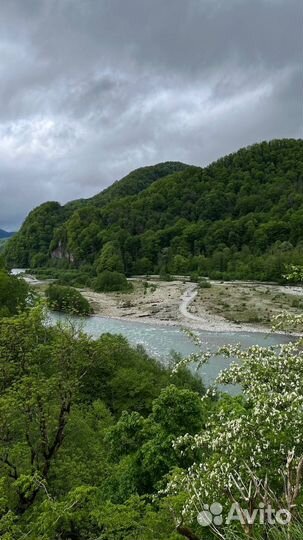 Джип -тур на Солох-аул